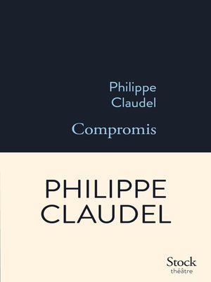 cover image of Compromis